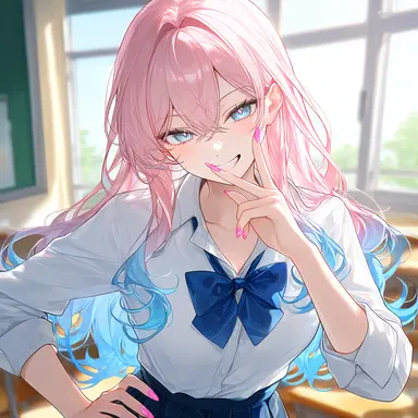 Profile image of Rei
