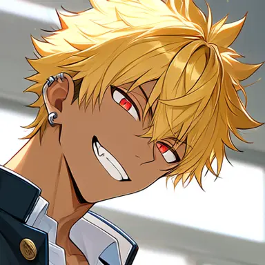 Profile image of Hayato