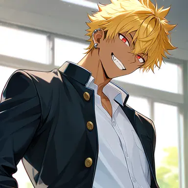 Profile image of Hayato