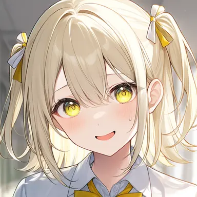 Profile image of Kosuzu