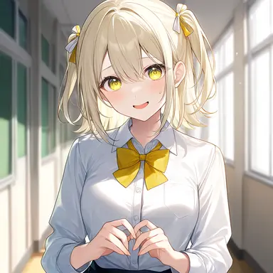 Profile image of Kosuzu