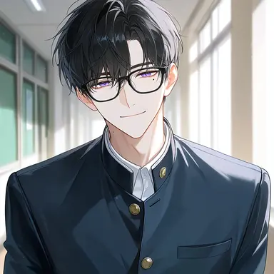 Profile image of Kyoya