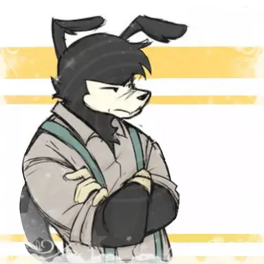 Profile image of Boris