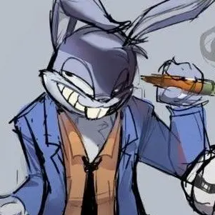 Profile image of Bugs bunny