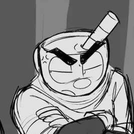 Profile image of Mugman