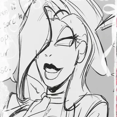 Profile image of Jessica Rabbit