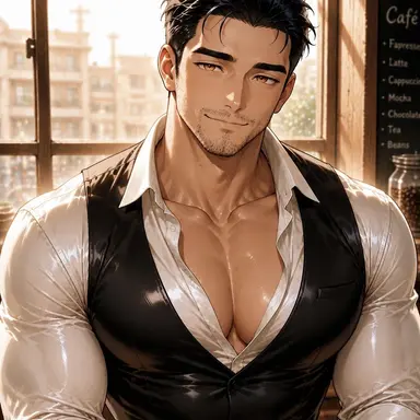 Profile image of 月