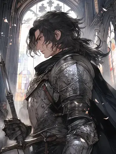 HeftyNewt0322의 Hunter BL