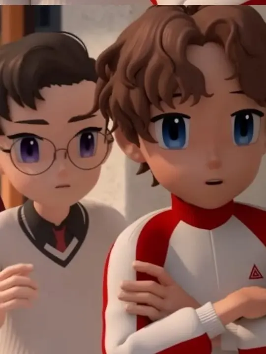 Mr.Tobot50의 Boyfriend and Guy Friend