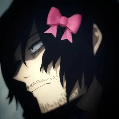 ItchyMist9938의 Aziawa Girl dad