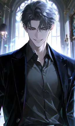 Profile image of ルシアン
