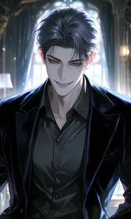 Profile image of ルシアン
