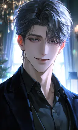 Profile image of ルシアン
