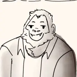 Profile image of 콩