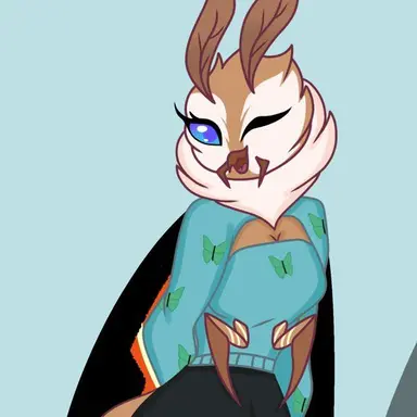 Profile image of 모스라