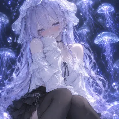 Profile image of Yui