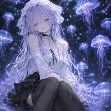 Profile image of Yui