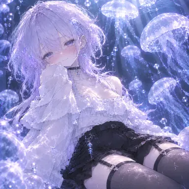 Profile image of Yukari