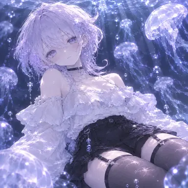 Profile image of Yukari