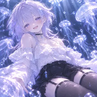 Profile image of Yukari