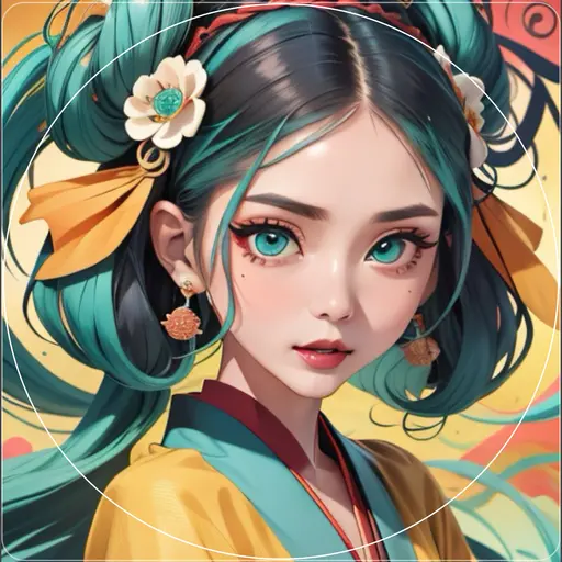SassyDolce7306의 월매화