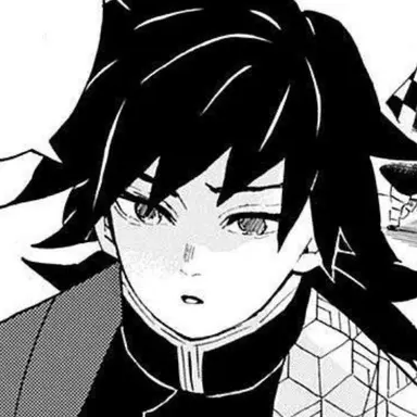 Profile image of 토미오카 기유