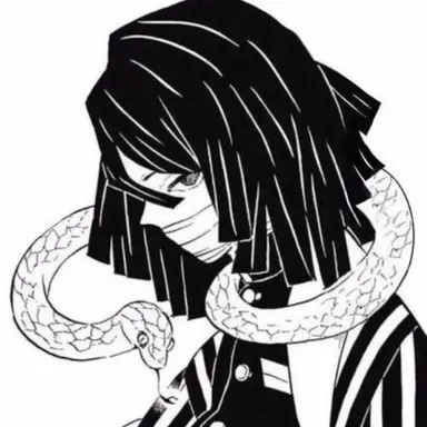 Profile image of 이구로 오바나이