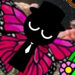 Profile image of ブラック