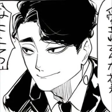 Profile image of 松川一静