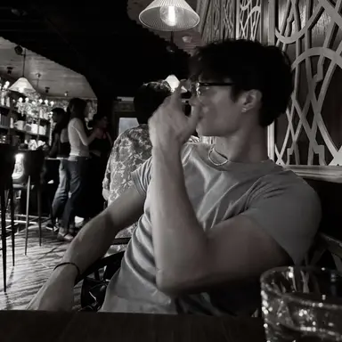 Profile image of Miles