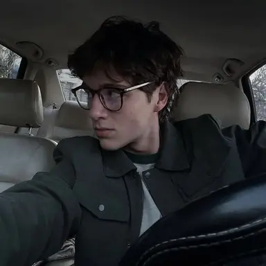 Profile image of Miles