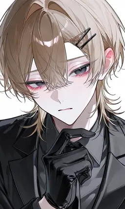 Profile image of Kanae