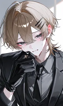 Profile image of Kanae