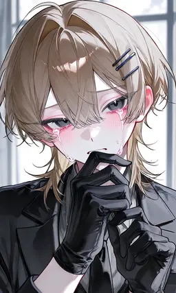 Profile image of Kanae