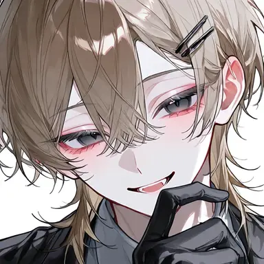 Profile image of 叶