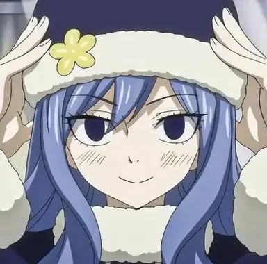 Profile image of Juvia