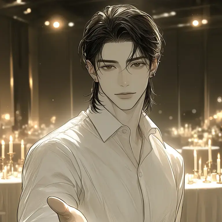 Cloudsforrainydays의 One Last Dance