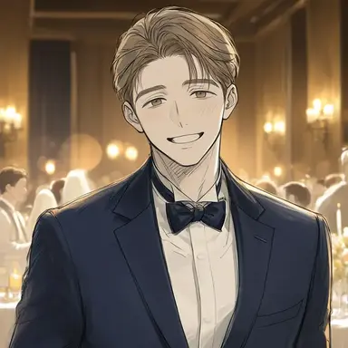 Profile image of Declan