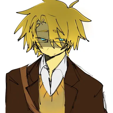 Profile image of John Doe