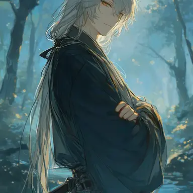 Profile image of 狐坂燐