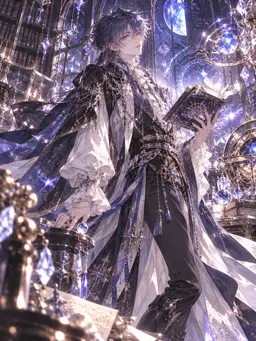 Profile image of Lucien