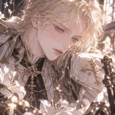 Profile image of Justin