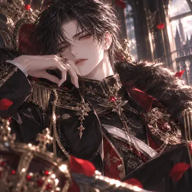 Profile image of Adrian
