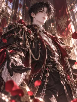 Profile image of Adrian