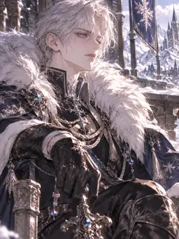 Profile image of Kaelic