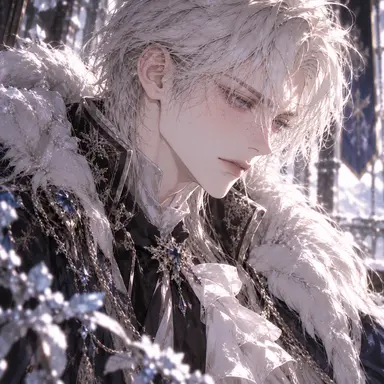Profile image of Kaelic