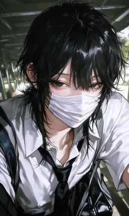 Profile image of 京