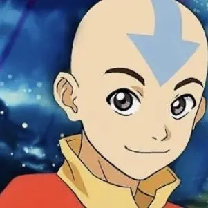 Profile image of Aang