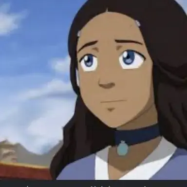 Profile image of Katara