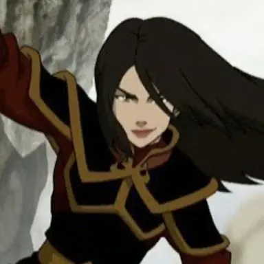 Profile image of Azula